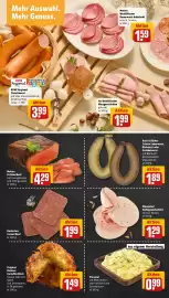 REWE DE tilbudsavis uge 45 Side 10