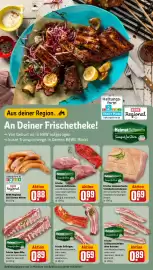 REWE DE tilbudsavis uge 45 Side 12