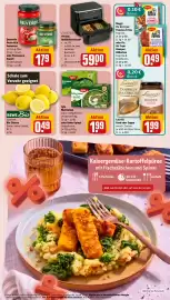REWE DE tilbudsavis uge 45 Side 21