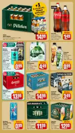 REWE DE tilbudsavis uge 45 Side 22