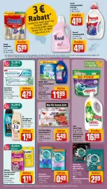 REWE DE tilbudsavis uge 45 Side 28