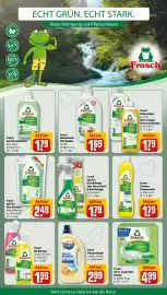 REWE DE tilbudsavis uge 45 Side 29