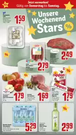 REWE DE tilbudsavis uge 45 Side 31