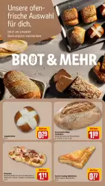 REWE DE tilbudsavis uge 45 Side 33