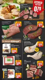 REWE DE tilbudsavis uge 45 Side 8