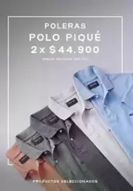 Catálogo Ferouch Página 3