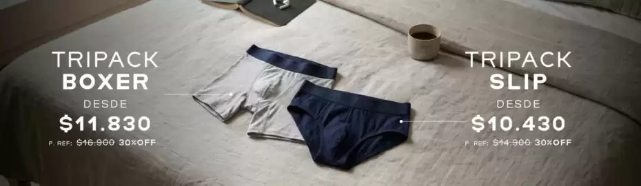 Catálogo Ferouch Página 5