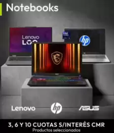 Catálogo Linio Página 12