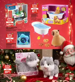 Auchan gazetka Strona 3: baby ← Clementoni Inte balay CClementoni baby Clementoni 2-6 lat Interaktywny Mnóstwo posenek do