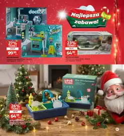 Auchan gazetka Strona 9: Zestaw Kuchenny €64,95, Zestaw Zawody €99,95