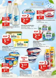 Auchan gazetka Strona 13: Rama Classic €5,99, Mleko Świeże Rolmlecz €3,45