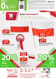 Auchan gazetka Strona 27