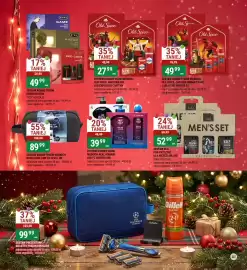 Bi1 gazetka Strona 38: Zestaw Żeli Pod Prysznic Dla Mężczyzn LaQ €52,99