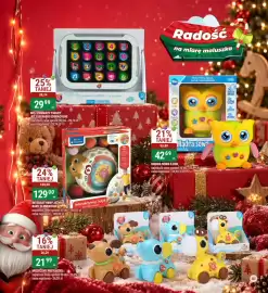 Bi1 gazetka Strona 4: Mój Pierwszy Tablet €29,99, Mądra Sowa E-EDU €42,69