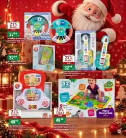 Bi1 gazetka Strona 5: Mata Muzyczna 4 KIDZ €49,99, Mój Pierwszy Laptop €49,99