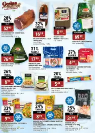 Bi1 gazetka Strona 11: Gotowe danie mrożone Frosta €9,99, Makaron na patelnię z kurkami €8,99