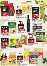 Bi1 gazetka Strona 12: Ketchup Kotlin Z pieką rodem €4,01, Majonez Winiary €6,99