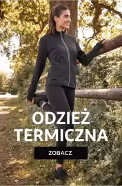 BonPrix katalog tydzień 44 Strona 1: ODZIEŻ TERMICZNA ZOBACZ