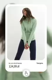 BonPrix katalog tydzień 44 Strona 10: Bluza rozpinana €124,99