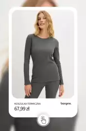 BonPrix katalog tydzień 44 Strona 6: Koszulka Termiczna bonprix. €67,99