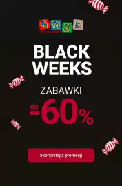 Smyk gazetka Strona 1