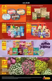 Biedronka gazetka Strona 2: Pistacje BakaD'Or, Lody Familijne Big Milk