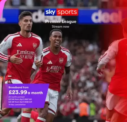 Virgin Media (valid until 2-12)