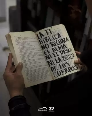 Librería Maranatha (válido hasta 5-11)