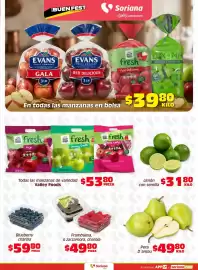 Catálogo Soriana Súper Página 3