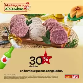 Catálogo Surtimax Página 3