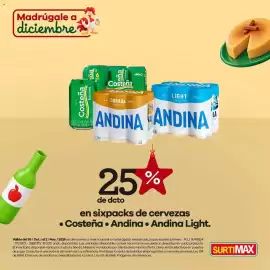 Catálogo Surtimax Página 5