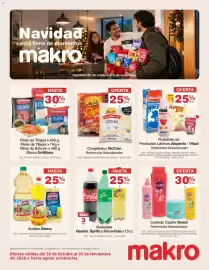 Catálogo Makro semana 44 Página 1