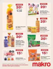 Catálogo Makro semana 44 Página 13