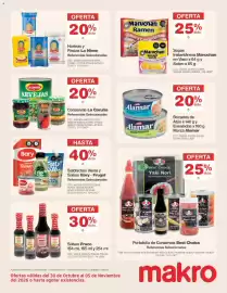 Catálogo Makro semana 44 Página 16