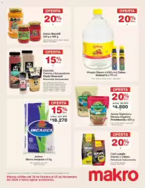 Catálogo Makro semana 44 Página 17