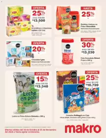 Catálogo Makro semana 44 Página 18