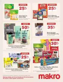 Catálogo Makro semana 44 Página 19