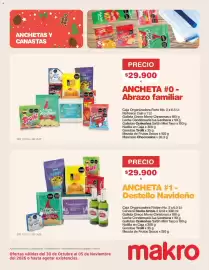 Catálogo Makro semana 44 Página 2
