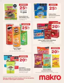 Catálogo Makro semana 44 Página 20