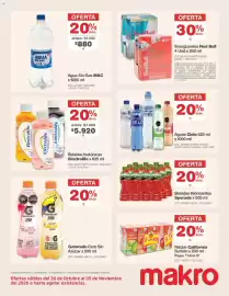 Catálogo Makro semana 44 Página 21