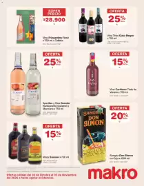 Catálogo Makro semana 44 Página 23