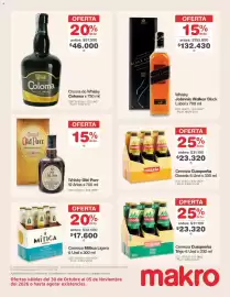 Catálogo Makro semana 44 Página 24