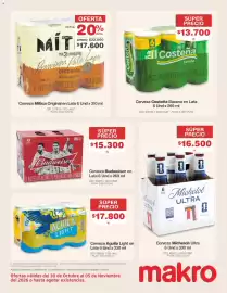 Catálogo Makro semana 44 Página 25