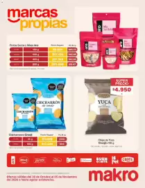 Catálogo Makro semana 44 Página 27