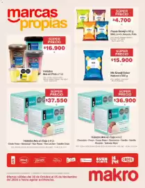 Catálogo Makro semana 44 Página 28