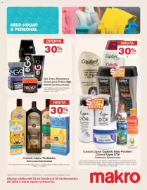 Catálogo Makro semana 44 Página 29