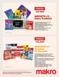 Catálogo Makro semana 44 Página 3