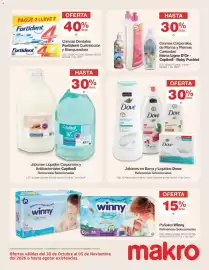 Catálogo Makro semana 44 Página 30