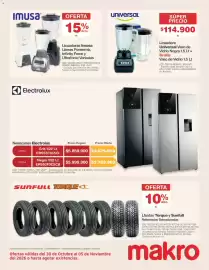 Catálogo Makro semana 44 Página 36