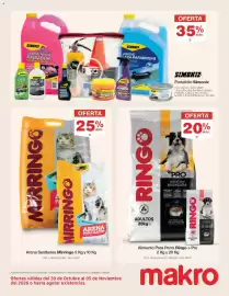 Catálogo Makro semana 44 Página 37